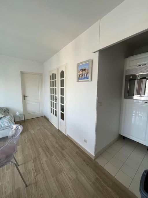 Appartement 7Mn From The Center/ Pool/Parking à Cannes Extérieur photo