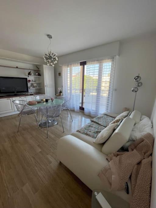 Appartement 7Mn From The Center/ Pool/Parking à Cannes Extérieur photo