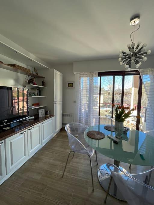 Appartement 7Mn From The Center/ Pool/Parking à Cannes Extérieur photo