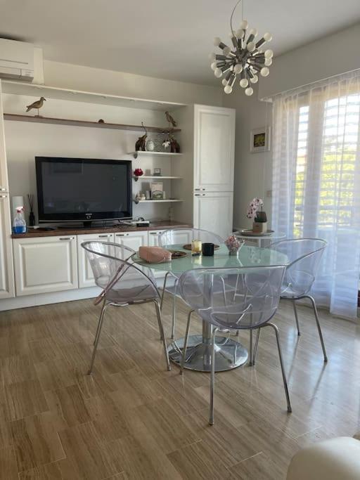 Appartement 7Mn From The Center/ Pool/Parking à Cannes Extérieur photo