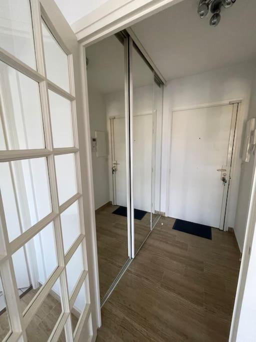 Appartement 7Mn From The Center/ Pool/Parking à Cannes Extérieur photo