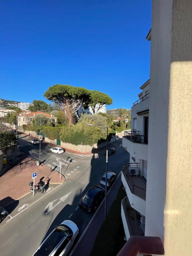 Appartement 7Mn From The Center/ Pool/Parking à Cannes Extérieur photo