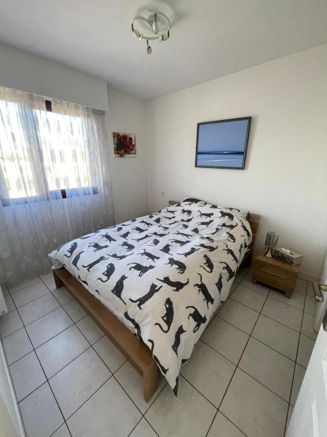 Appartement 7Mn From The Center/ Pool/Parking à Cannes Extérieur photo